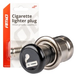 Amio - ΑΝΑΠΤΗΡΑΣ 12V (ΜΟΝΟ ΤΟ ΑΡΣΕΝΙΚΟ) - 1 ΤΕΜ. (04356/AM)