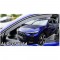 ΑΝΕΜΟΘΡΑΥΣΤΕΣ ΓΙΑ AUDI Q5 3 (GU) 5D 2024+ ΣΕΤ ΑΥΤΟΚΙΝΗΤΟΥ ΑΠΟ ΕΥΚΑΜΠΤΟ ΦΙΜΕ ΠΛΑΣΤΙΚΟ HEKO - 4 ΤΕΜ.