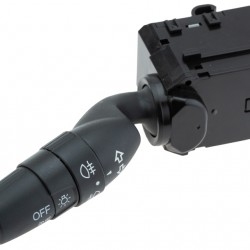 NTY - Διακόπτης Λεβιέ Φώτων για Honda Civic VIII 2005>, CR-V III 2006> με αξιόπιστη λειτουργία μεγάλης σκάλας και άμεσο έλεγχο φωτισμού για ασφαλή οδήγηση - 1 Τεμ. (EPE-HD-002)