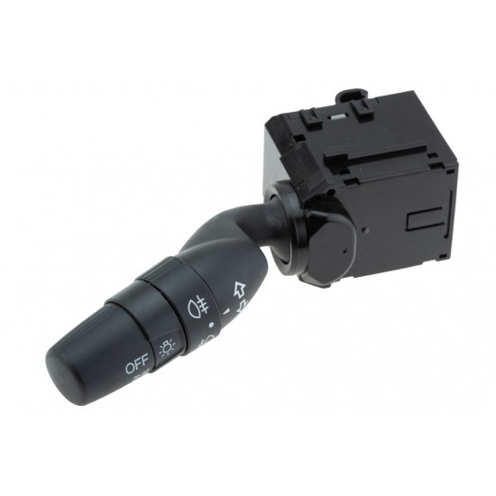 NTY - Διακόπτης Λεβιέ Φώτων για Honda Civic VIII 2005>, CR-V III 2006> με αξιόπιστη λειτουργία μεγάλης σκάλας και άμεσο έλεγχο φωτισμού για ασφαλή οδήγηση - 1 Τεμ. (EPE-HD-002)