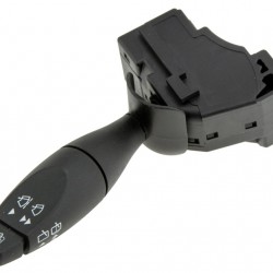 NTY - Διακόπτης Υαλοκαθαριστήρων για Ford Focus I 10/1998 > 11/2004 και άλλα αυτοκίνητα > με εμπρός/πίσω wipe-wash και interval για σταθερή ορατότητα χωρίς διακοπές - 1 Τεμ. (EPE-FR-011)