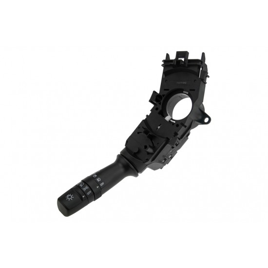 NTY - Διακόπτης Λεβιέ Φώτων για Hyundai i30 2011>, ix35 2009>, Kia Ceed 2012> και άλλα μοντέλα με λειτουργία φλας και προβολέων ομίχλης για πλήρη έλεγχο - 1 Τεμ. (EPE-HY-012)