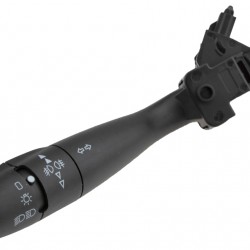 NTY - Διακόπτης Λεβιές Φώτων για Peugeot 307, 206, 406 και Citroen Berlingo για άμεσο έλεγχο φωτισμού και αξιόπιστη λειτουργία σε καθημερινή χρήση - 1 Τεμ. (EPE-PE-013)