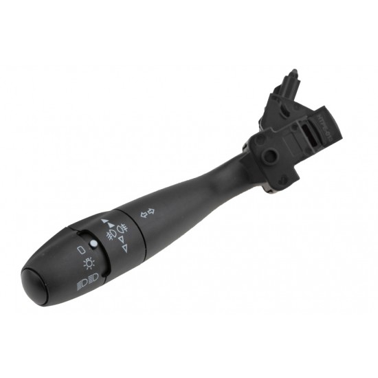 NTY - Διακόπτης Λεβιές Φώτων για Peugeot 307, 206, 406 και Citroen Berlingo για άμεσο έλεγχο φωτισμού και αξιόπιστη λειτουργία σε καθημερινή χρήση - 1 Τεμ. (EPE-PE-013)