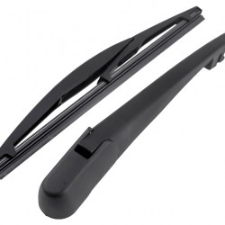 CITROEN C4 AIRCROSS 2010+ ΥΑΛΟΚΑΘΑΡΙΣΤΗΡΑΣ ΠΙΣΩ ME ΜΠΡΑΤΣΟ 25cm orig.6429.EG / 6429.EH