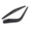 HONDA JAZZ 2002-2008 ΥΑΛΟΚΑΘΑΡΙΣΤΗΡΑΣ ΠΙΣΩ ME ΜΠΡΑΤΣΟ 35cm orig.76720-SAA-004