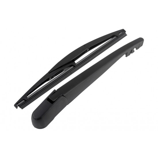 MITSUBISHI ASX 2010+ ΥΑΛΟΚΑΘΑΡΙΣΤΗΡΑΣ ΠΙΣΩ ME ΜΠΡΑΤΣΟ 25cm orig.8253A029/8253A050