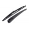 OPEL ADAM 2012+ ΥΑΛΟΚΑΡΙΣΤΗΡΑΣ ΠΙΣΩ ΜΕ ΜΠΡΑΤΣΟ 35,0 cm orig.12 73 120/12 73 124/13354359/13354361