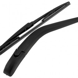 TOYOTA PRIUS 2009+ YΑΛΟΚΑΘΑΡΙΣΤΗΡΑΣ ΠΙΣΩ ME ΜΠΡΑΤΣΟ 40,5cm orig.85241-47040