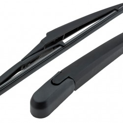 TOYOTA RAV4 2008+ YΑΛΟΚΑΘΑΡΙΣΤΗΡΑΣ ΠΙΣΩ ME ΜΠΡΑΤΣΟ 30cm orig.85241-42070