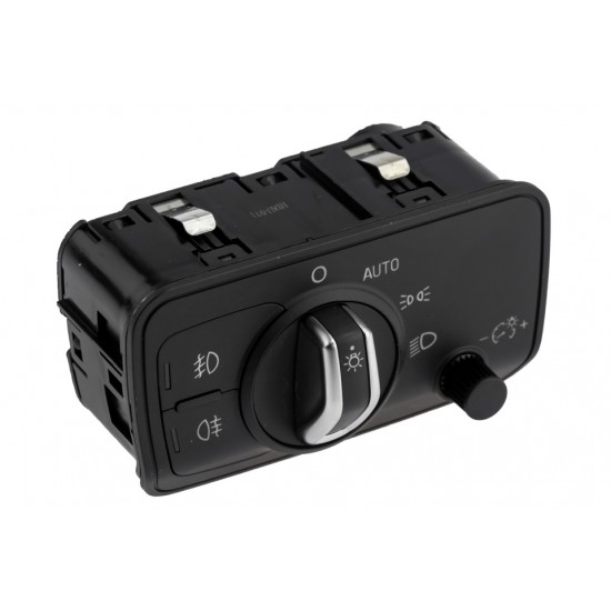 AUDI A3 SALOON/SPORTBACK 2013+/ A3 CABRIOLET 2015+/ ΔΙΑΚΟΠΤΗΣ ΦΩΤΩΝ 4 PINS orig.8V0941531AE