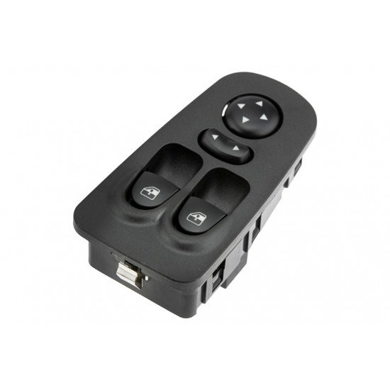 LANCIA YPSILON 2003+/ ΠΟΛΛΑΠΛΟΣ ΔΙΑΚΟΠΤΗΣ ΠΑΡΑΘΥΡΩΝ 16 PINS orig.735346367 / 735360605