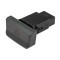 HYUNDAI ACCENT II 2000+/ ACCENT III 2005+/ ΔΙΑΚΟΠΤΗΣ ΑΛΑΡΜ 8 PINS orig.9379025000