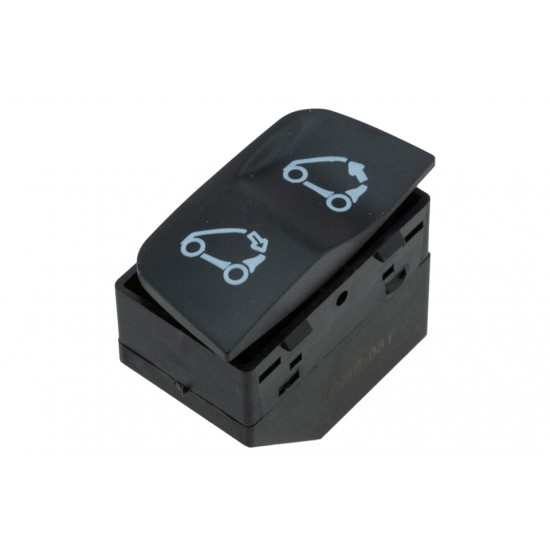 SMART FORTWO CABRIO W451 2007+/ ΔΙΑΚΟΠΤΗΣ ΠΤΥΣΣΟΜΕΝΗΣ ΟΡΟΦΗΣ 4 PINS orig.A4518203810