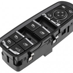PORSCHE CAYENNE 2011+/ MACAN 2019+/ ΠΟΛΛΑΠΛΟΣ ΔΙΑΚ.ΠΑΡΑΘ.ΜΠΡΟΣΤΑ ΑΡΙΣΤΕΡΑ 15 PINS orig.7PP959858AE