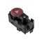 RENAULT CLIO III 2005+/ MODUS 2004+/ ΔΙΑΚΟΠΤΗΣ ΑΛΑΡΜ 6 PINS orig.820021489