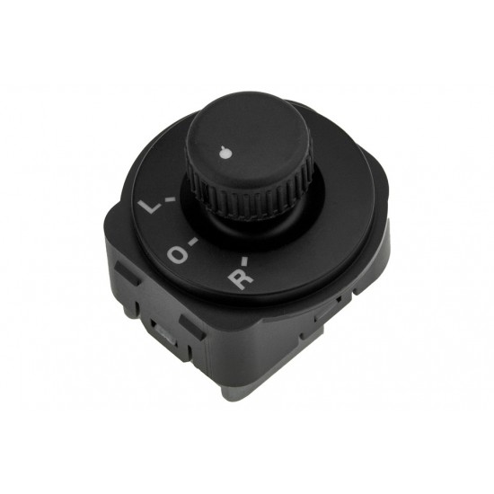 SKODA OCTAVIA II 2008+/ ΔΙΑΚΟΠΤΗΣ ΘΕΡΜ. ΚΑΘΡΕΠΤΩΝ 6 PINS orig.1Z1959565E / 1Z1959565H