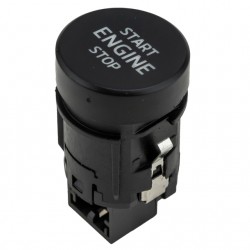 SKODA FABIA 2015+/ OCTAVIA 2014+/ RAPID 2013+/ ΔΙΑΚΟΠΤΗΣ  START/STOP 4 PINS orig.3T0905217