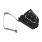 VW GOLF VI/ AMAROK 2010+/TIGUAN 2008+/TOURAN/ CADDY 2011+/ ΧΕΙΡΙΣΤ.ΤΙΜΟΝ.8 PINS orig.5C0959537A