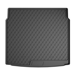 BMW ΣΕΙΡΑ 5 TOURING G61 DIESEL 03/24+ ΣΚΑΦΗ ΠΙΣΩ TRUNKMAT (ΜΕ ΥΠΟΔΟΧΗ ΓΙΑ ΠΡΟΕΚΤΑΣΗ L2519.8+L2519.9)