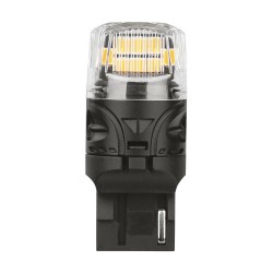 W21W (T20) 12V W3x16d 570/290lm ΠΟΡΤΟΚΑΛΙ ΦΩΣ LED CAN-BUS ULTRA-LUMEN SERIES 2ΤΕΜ.