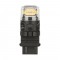 P27/7W 12V W2,5x16q 570/120lm+290/80lm ΠΟΡΤΟΚΑΛΙ ΦΩΣ LED CAN-BUS ULTRA-LUMEN SERIES 2ΤΕΜ.