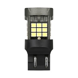 W21/5W (T20)12/24V W3x16q 3470/800+2720/760lm 6.500K ΔΙΠΛΗΣ ΠΟΛ/ΤΑΣ LED CAN-BUS PRO-USER SERIES 1ΤΕΜ
