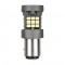 P21/4W 12/24V BAZ15d 3480/800+2730/760lm 6.500K ΔΙΠΛΗΣ ΠΟΛΙΚΟΤΗΤΑΣ LED CAN-BUS PRO-USER SERIES 1ΤΕΜ.