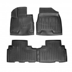 KIA EV5 5D 2023+ ΠΑΤ.ΛΑΣΤΙΧΟ ΣΚΑΦΑΚΙΑ (ΜΕ ΚΟΥΜΠΩΜΑΤΑ) 4ΤΕΜ.