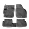 MAZDA 3 4D 2003>2009 ΠΑΤ.ΛΑΣΤΙΧΟ ΣΚΑΦΑΚΙΑ (ΜΕ ΚΟΥΜΠΩΜΑΤΑ) 5ΤΕΜ.