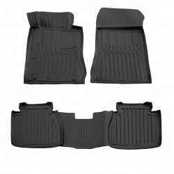MERCEDES E-KLAS W210 2x4 1995>2002 ΠΑΤ.ΛΑΣΤΙΧΟ ΣΚΑΦΑΚΙΑ (ΜΕ ΚΟΥΜΠΩΜΑΤΑ) 4ΤΕΜ.