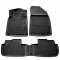 PEUGEOT 407 4D 2004>2011 ΠΑΤ.ΛΑΣΤΙΧΟ ΣΚΑΦΑΚΙΑ (ΜΕ ΚΟΥΜΠΩΜΑΤΑ) 4ΤΕΜ.