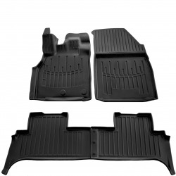 RENAULT GRAND SCENIC+SCENIC III 09>16 ΠΑΤ.ΛΑΣΤΙΧΟ ΣΚΑΦΑΚΙΑ (ΜΕ ΚΟΥΜΠΩΜΑΤΑ) 4ΤΕΜ.