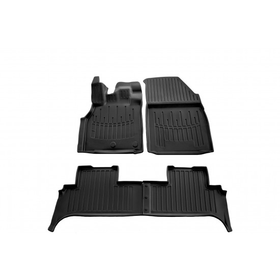 RENAULT GRAND SCENIC+SCENIC III 09>16 ΠΑΤ.ΛΑΣΤΙΧΟ ΣΚΑΦΑΚΙΑ (ΜΕ ΚΟΥΜΠΩΜΑΤΑ) 4ΤΕΜ.