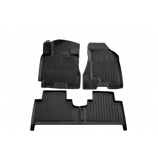 HYUNDAI TUCSON 5D 2004>2012 ΠΑΤ.ΛΑΣΤΙΧΟ ΣΚΑΦΑΚΙΑ (ΧΩΡΙΣ ΚΟΥΜΠΩΜΑΤΑ) 4ΤΕΜ.