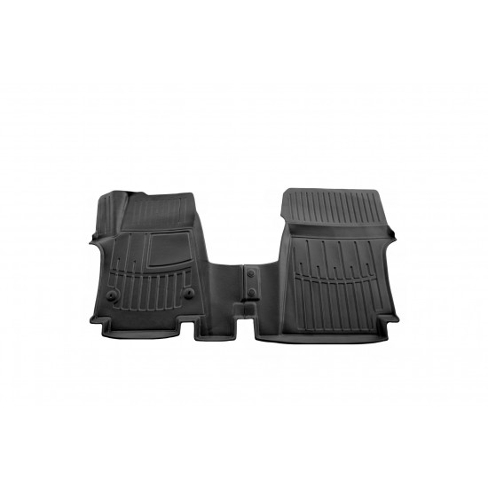 HYUNDAI SONATA 4D 2009>2014/KIA OPTIMA 4D 2010>2015  ΠΑΤ.ΛΑΣΤΙΧΟ ΣΚΑΦΑΚΙΑ (ΜΕ ΚΟΥΜΠΩΜΑΤΑ) 5ΤΕΜ.
