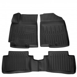 KIA SORENTO 5D 2009>2012 ΠΑΤ.ΛΑΣΤΙΧΟ ΣΚΑΦΑΚΙΑ (ΜΕ ΚΟΥΜΠΩΜΑΤΑ) 5ΤΕΜ.