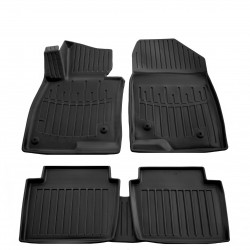 MAZDA 6 4/5D 2012+ ΠΑΤ.ΛΑΣΤΙΧΟ ΣΚΑΦΑΚΙΑ (ΜΕ ΚΟΥΜΠΩΜΑΤΑ) 5ΤΕΜ.