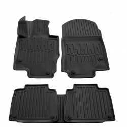 MERCEDES C-KLAS W204 4/5D 2007>2015 ΠΑΤ.ΛΑΣΤΙΧΟ ΣΚΑΦΑΚΙΑ (ΜΕ ΚΟΥΜΠΩΜΑΤΑ) 5ΤΕΜ.