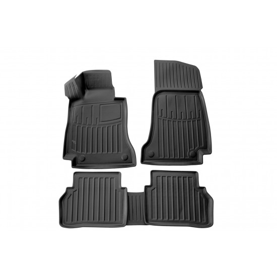 MERCEDES E-KLAS W213 4/5D 2016>2023 ΠΑΤ.ΛΑΣΤΙΧΟ ΣΚΑΦΑΚΙΑ (ΜΕ ΚΟΥΜΠΩΜΑΤΑ) 5ΤΕΜ.