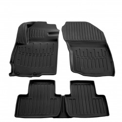 NISSAN X-TRAIL T33 E-POWER 5D 2021+ ΠΑΤ.ΛΑΣΤΙΧΟ ΣΚΑΦΑΚΙΑ (ΜΕ ΚΟΥΜΠΩΜΑΤΑ) 5ΤΕΜ.