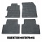 OPEL FRONTERA B 5D 1998>2004 ΠΑΤ.ΛΑΣΤΙΧΟ ΣΚΑΦΑΚΙΑ (ΜΕ ΚΟΥΜΠΩΜΑΤΑ) OEM 4ΤΕΜ.