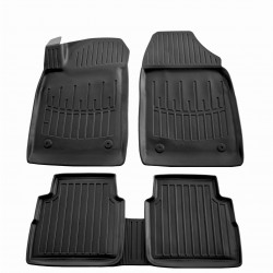 OPEL VECTRA C COMBI 2002>2008 ΠΑΤ.ΛΑΣΤΙΧΟ ΣΚΑΦΑΚΙΑ (ΜΕ ΚΟΥΜΠΩΜΑΤΑ) 5ΤΕΜ.
