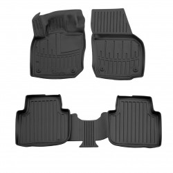 SKODA KODIAQ 5D 2024+ ΠΑΤ.ΛΑΣΤΙΧΟ ΣΚΑΦΑΚΙΑ (ΜΕ ΚΟΥΜΠΩΜΑΤΑ) 4ΤΕΜ.