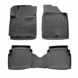 HYUNDAI i10 5D 2007>2013 ΠΑΤ.ΛΑΣΤΙΧΟ ΣΚΑΦΑΚΙΑ (ΜΕ ΚΟΥΜΠΩΜΑΤΑ) 4ΤΕΜ.