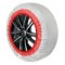 ΑΝΤΙΟΛΙΣΘΗΤΙΚΟ ΠΑΝΙ ΧΙΟΝΙΟΥ SNOWDRIVE HEAVY DUTY SD66 3,5T MAX ΓΙΑ ΜΕΓΑΛΑ SUV/VAN 2ΤΕΜ.
