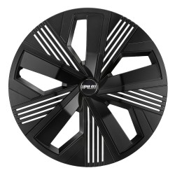 Lampa - Τάσια Blade Runner διάσταση 14'' χρώμα μαύρα για Επιβατικά Αυτοκίνητα - 1 σετ (L3167.7)