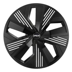 Lampa - Τάσια Blade Runner διάσταση 15'' χρώμα μαύρα για Επιβατικά Αυτοκίνητα - 1 σετ (L3167.8)