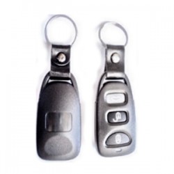 HYUNDAI SONATA / ELANTRA ΑΝΤΑΛΛΑΚΤΙΚΟ KEYLESS REMOTE 3 ΚΟΥΜΠΙΩΝ DGA - 1 ΤΕΜ.