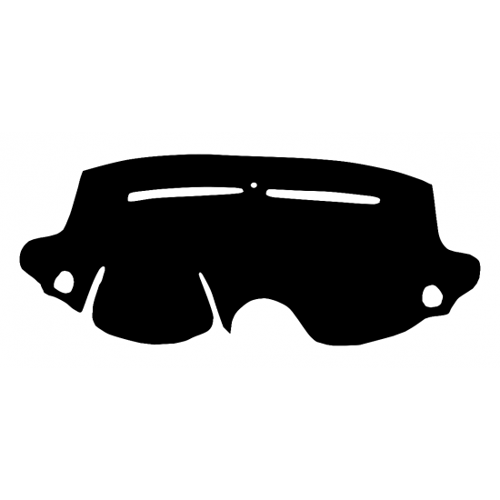 ΚΑΛΥΜΜΑ ΤΑΜΠΛΟ FIAT PUNTO EVO 2009>2012  RACE AXION - 1TEM